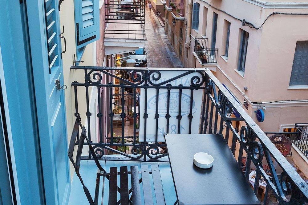 Nafplion 1841 Otel Dış mekan fotoğraf