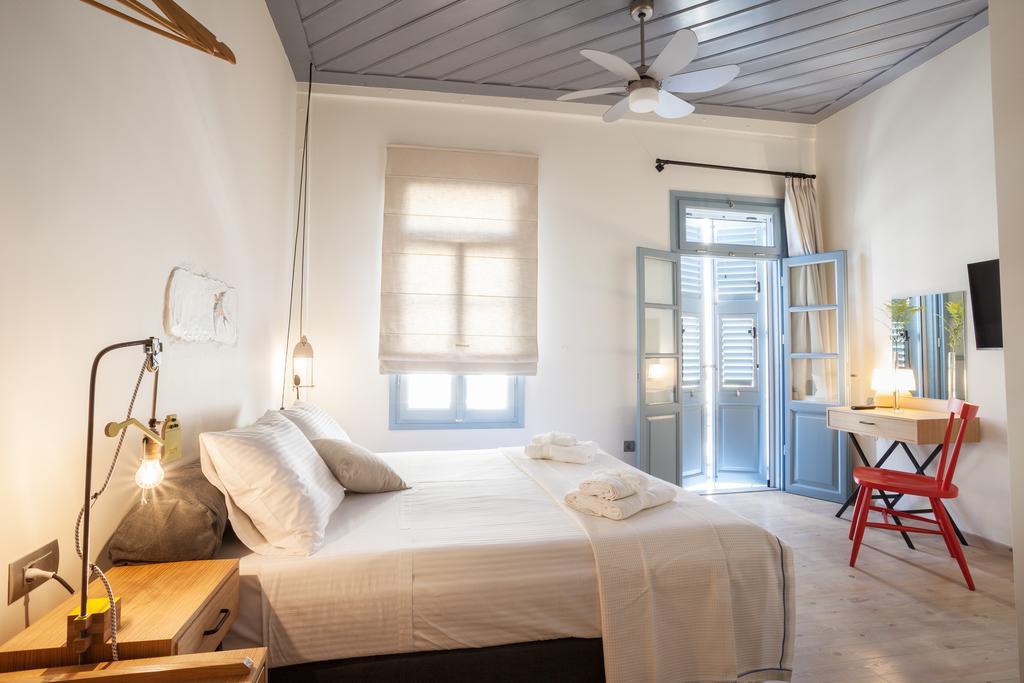 Nafplion 1841 Otel Oda fotoğraf